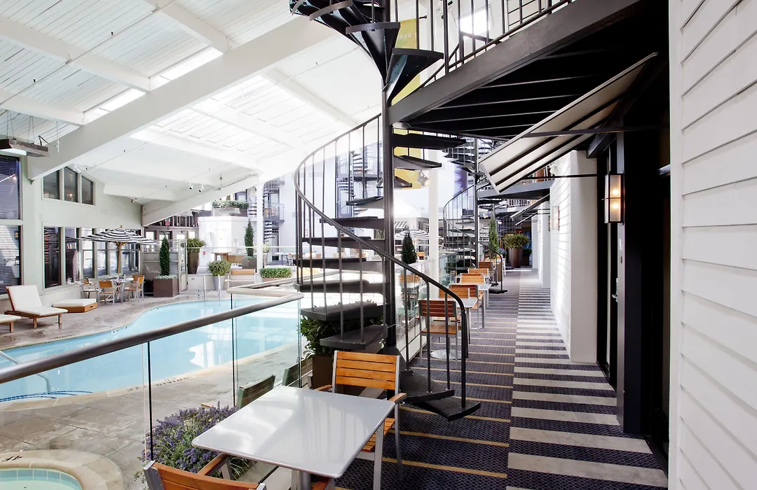 Weber'S Hotel & Restaurant-1