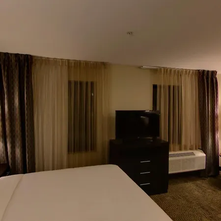 Staybridge Suites Ann Arbor - Research Parkway By Ihg-3